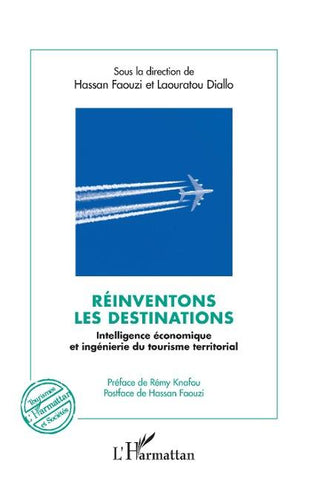 Réinventons les destinations