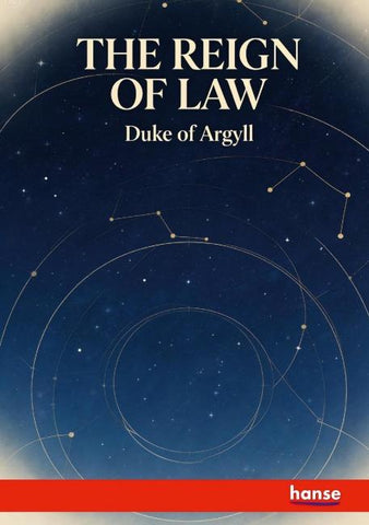 The Reign of Law