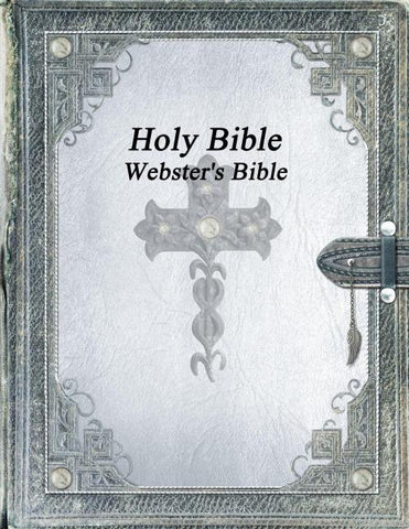 Holy Bible