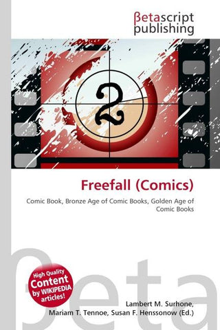 Freefall (Comics)