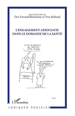 L'engagement associatif  dans le domaine de la santé