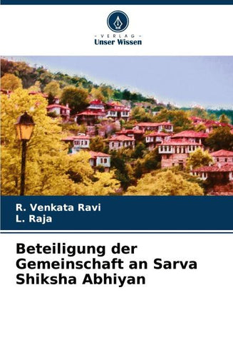 Beteiligung der Gemeinschaft an Sarva Shiksha Abhiyan