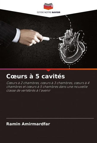 C¿urs à 5 cavités