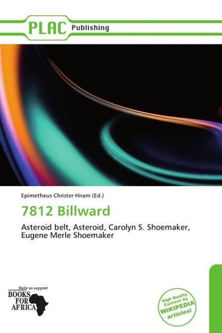 7812 Billward