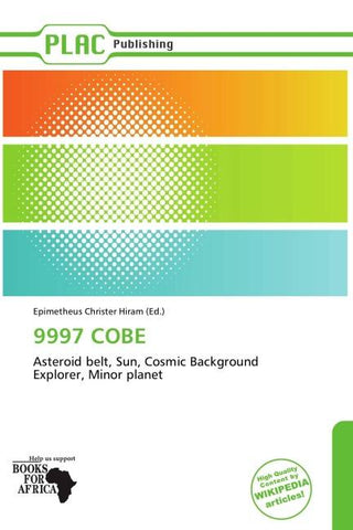 9997 COBE