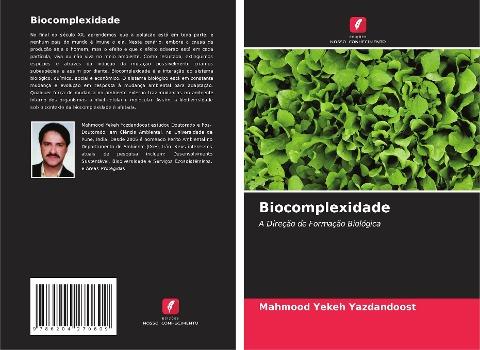 Biocomplexidade