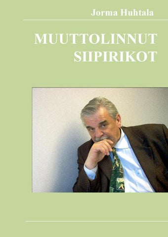 Muuttolinnut siipirikot