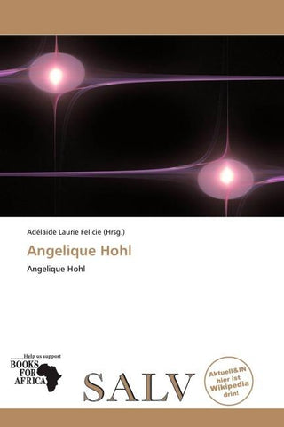 Angelique Hohl