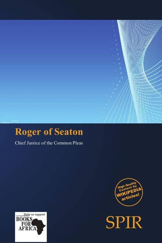 Roger of Seaton
