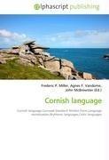 Cornish language