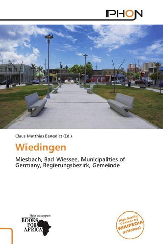 Wiedingen