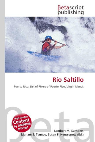 Río Saltillo