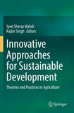 Innovative Approaches for Sustainable Development