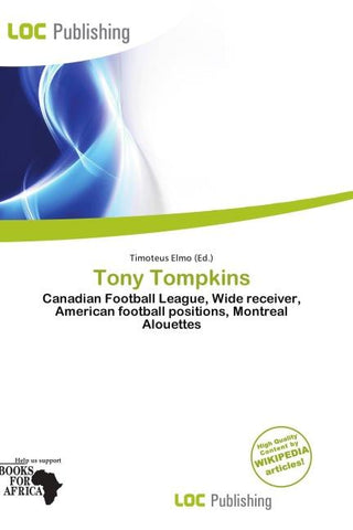 Tony Tompkins
