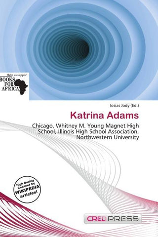 Katrina Adams