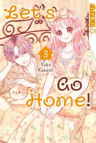 Let's Go Home 03