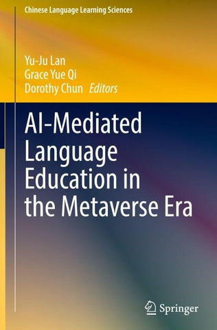 AI-Mediated Language Education in the Metaverse Era