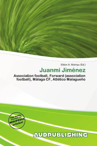 Juanmi Jiménez