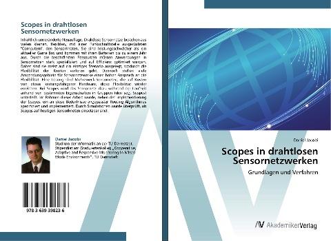 Scopes in drahtlosen Sensornetzwerken