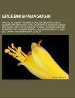 Erlebnispädagogik