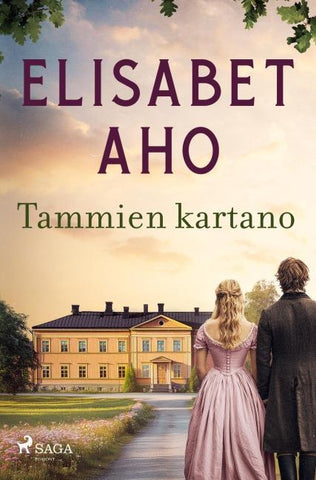 Tammien kartano