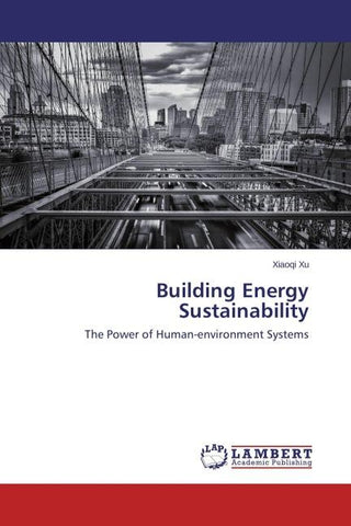 Building Energy Sustainability