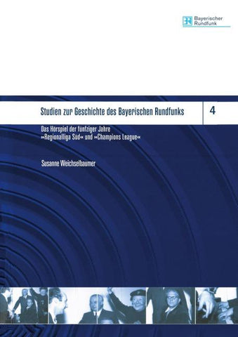 Das Hörspiel der fünfziger Jahre