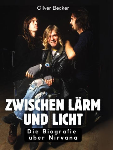 Zwischen Lärm und Licht