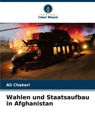 Wahlen und Staatsaufbau in Afghanistan