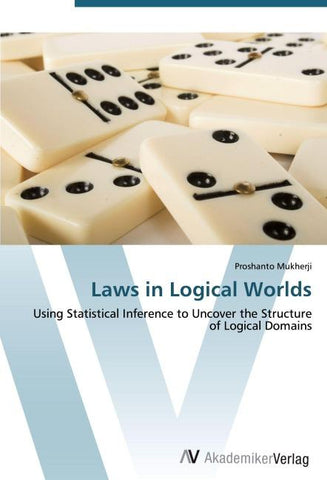 Laws in Logical Worlds