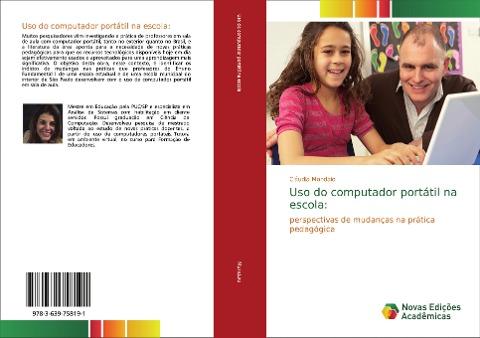 Uso do computador portátil na escola: