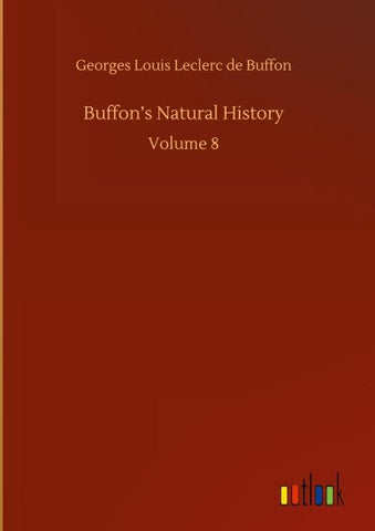 Buffon's Natural History