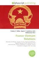 France-Vietnam Relations