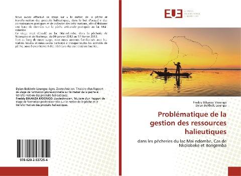 Problématique de la gestion des ressources halieutiques