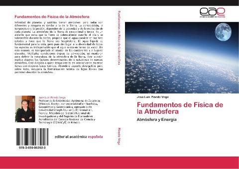 Fundamentos de Física de la Atmósfera