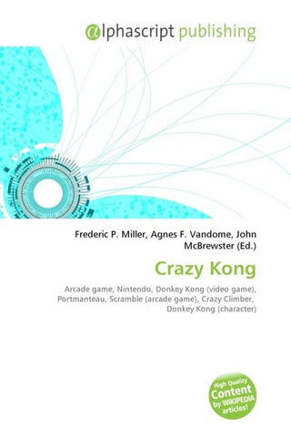 Crazy Kong