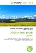 Lithgow, New South Wales