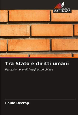 Tra Stato e diritti umani