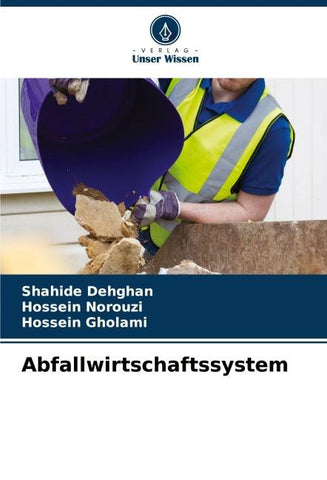 Abfallwirtschaftssystem