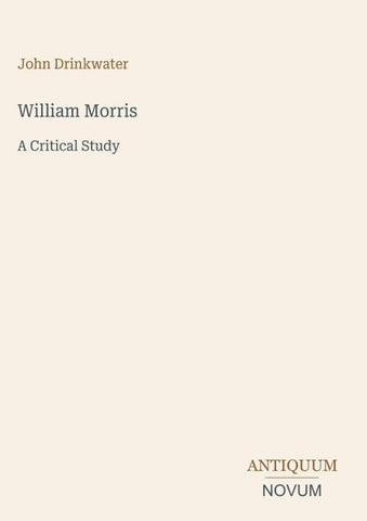 William Morris