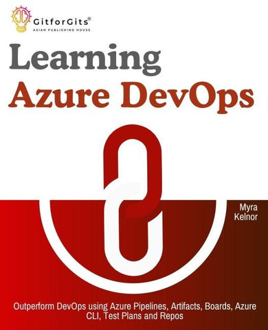 Learning Azure DevOps