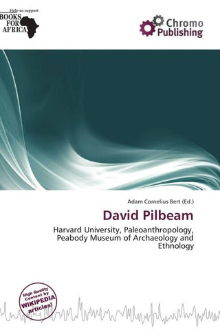 David Pilbeam