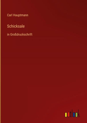 Schicksale