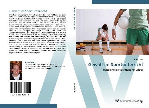 Gewalt im Sportunterricht