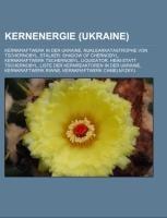 Kernenergie (Ukraine)