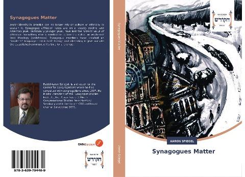 Synagogues Matter