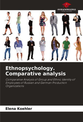 Ethnopsychology. Comparative analysis