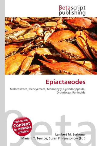 Epiactaeodes