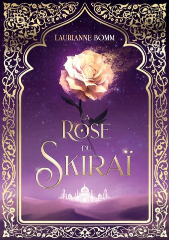 La rose du Skiraï