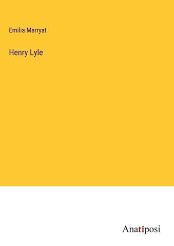 Henry Lyle